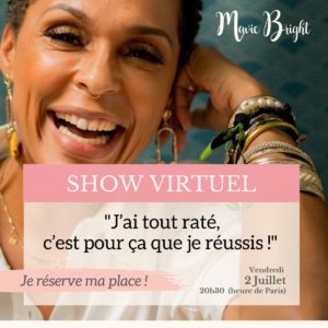 Show du 7 Juillet