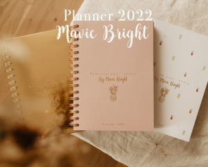 Planner 2022