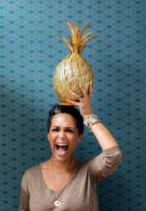 Photo de Mavic Bright Ananas Impérial