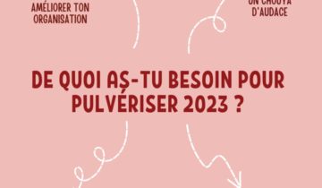 Cadeau pour Noel