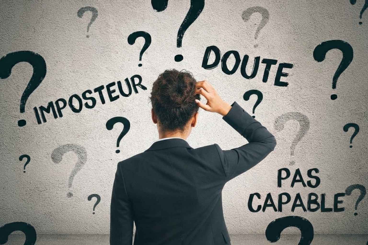 Pourquoi tu passes à côté de ta voie