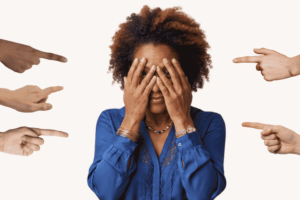 Peur du regard des autres