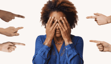 Peur du regard des autres : et si tu arrêtais de vivre pour leur approbation ?