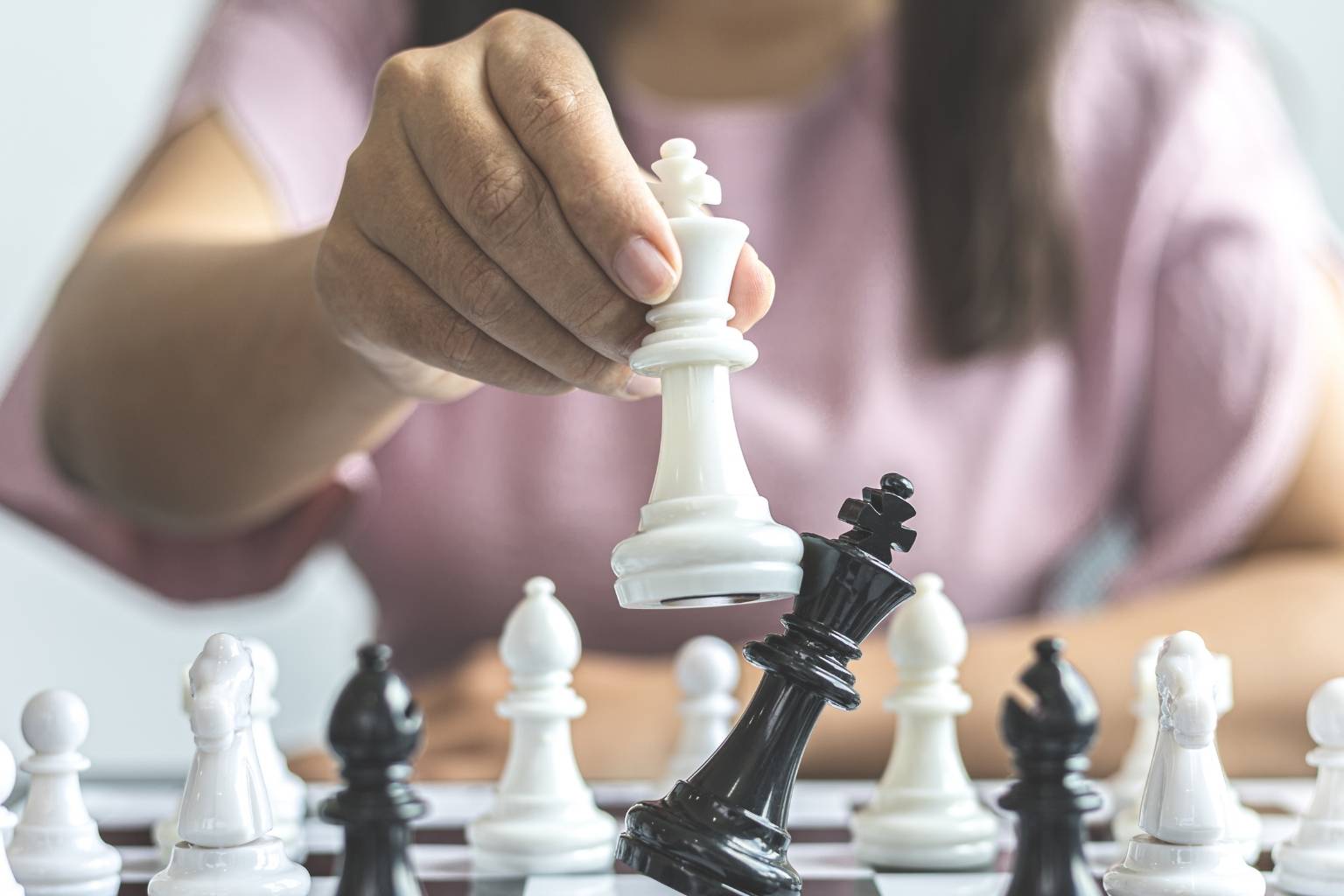 5 stratégies pour trouver sa voie