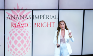 ananas impérial