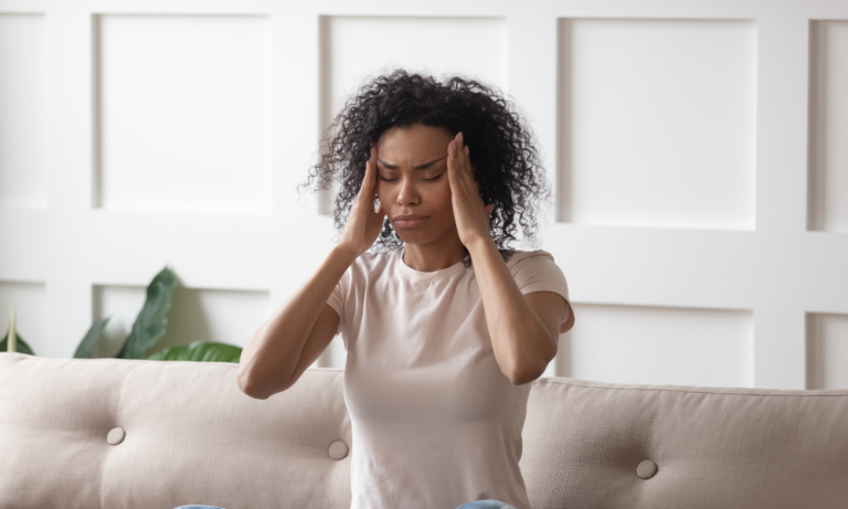 Je suis épuisée : Le Syndrome de la Superwoman