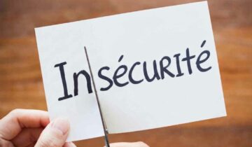 Insécurité émotionnelle : et si tu arrêtais de te sentir « pas assez » ?