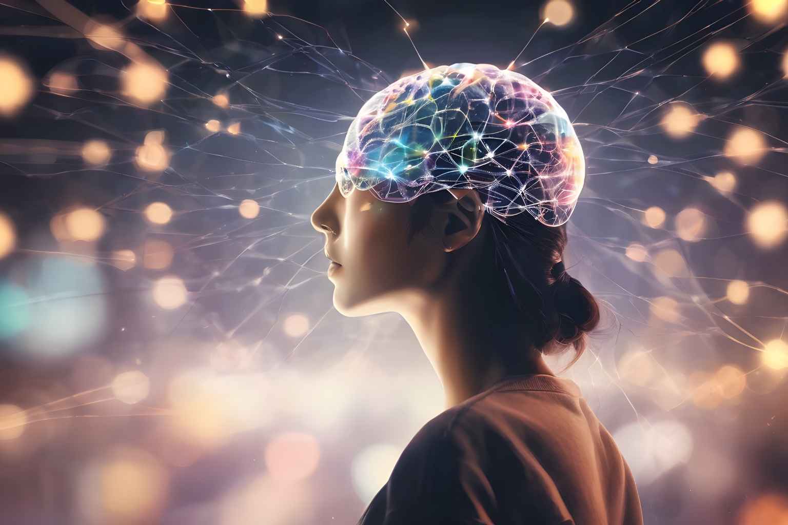 Reprogramme ton cerveau pour faire face aux insécurités émotionnelles