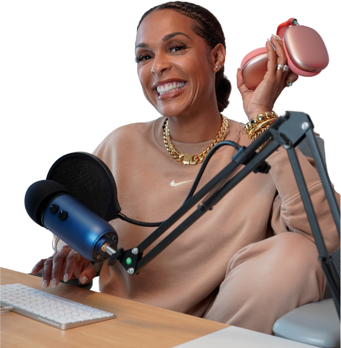 Podcast