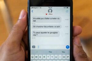 La communication dans le couple