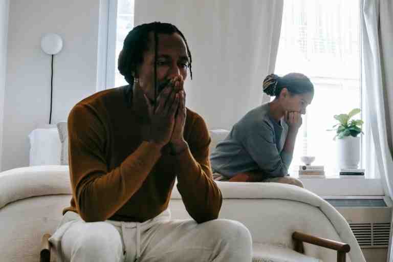 Pourquoi ton couple s'éloigne ?