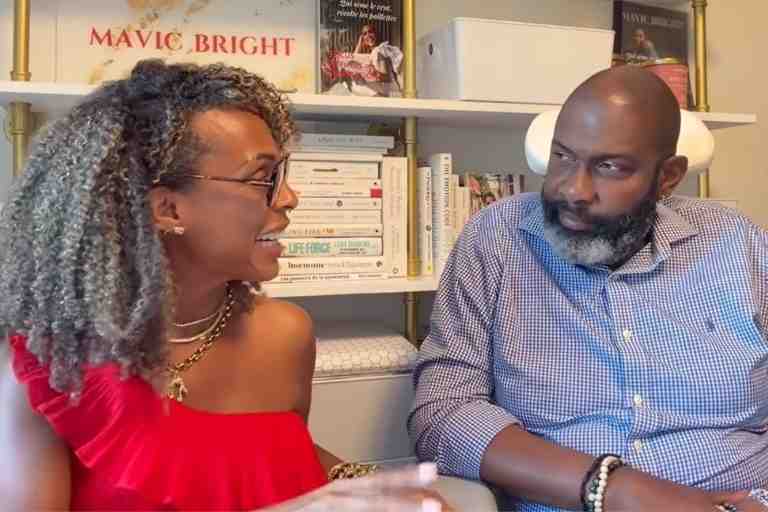 Comment sauver son couple