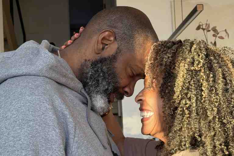 Les bases d'un couple solide