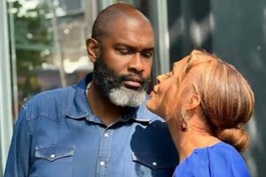 Confiance dans le couple