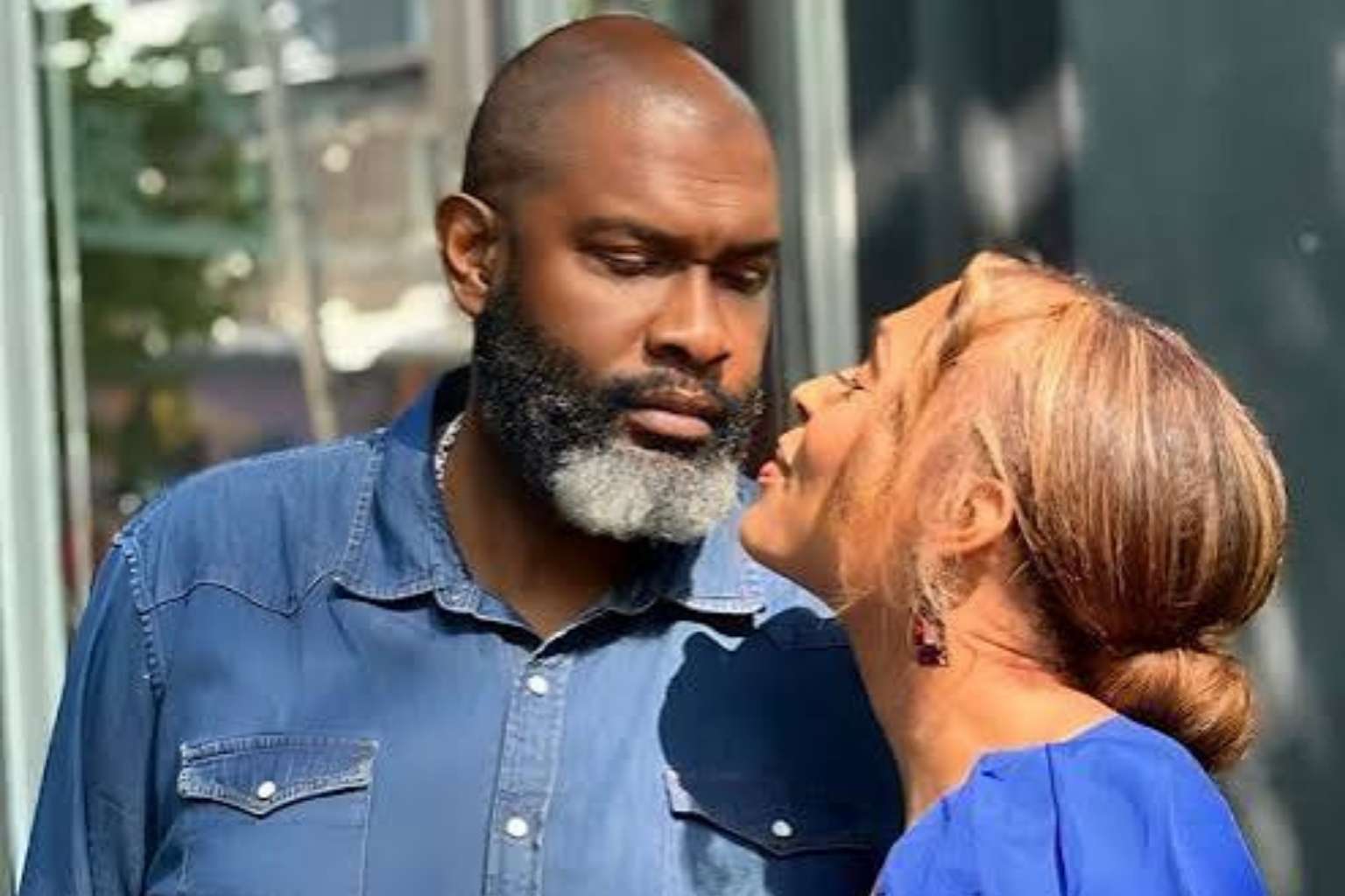 Confiance dans le couple