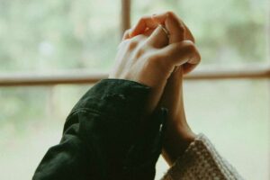 Relation fusionnelle