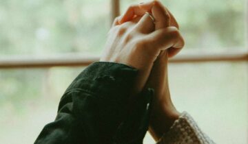 Relation fusionnelle : comment arrêter de s’oublier en amour