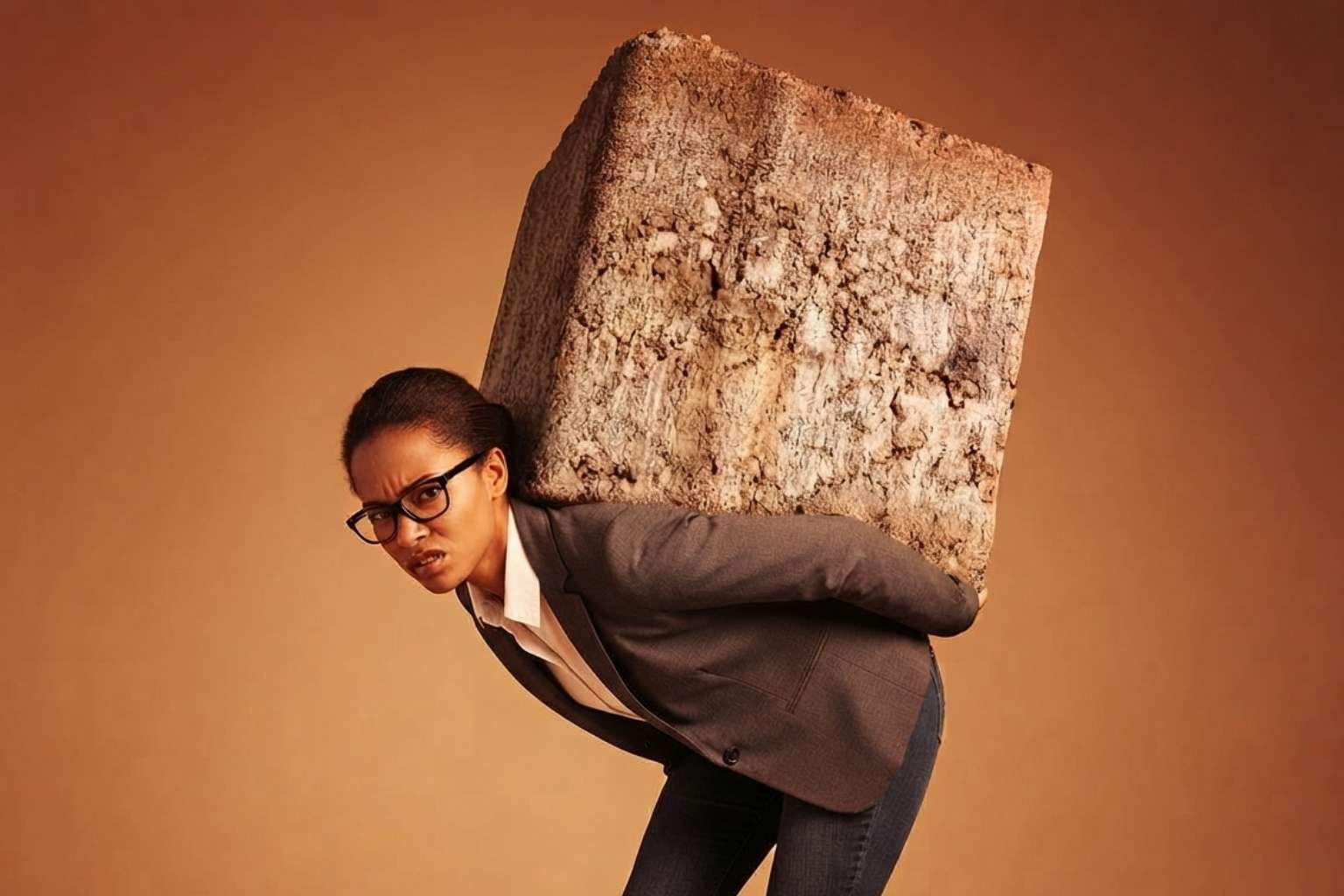 Pourquoi la crise de la quarantaine touche plus les femmes