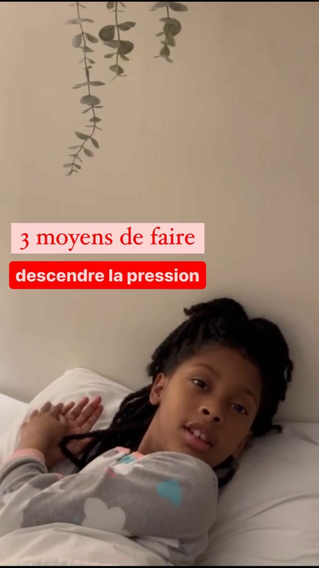 Est-ce que vous voulez que je vous donne plusieurs types de cuddles que vous pourrez pratiquer en solo ou avec quelqu’un, lorsque la pression monte ? Dites moi juste oui en commentaire et je m’en occupe ☺️